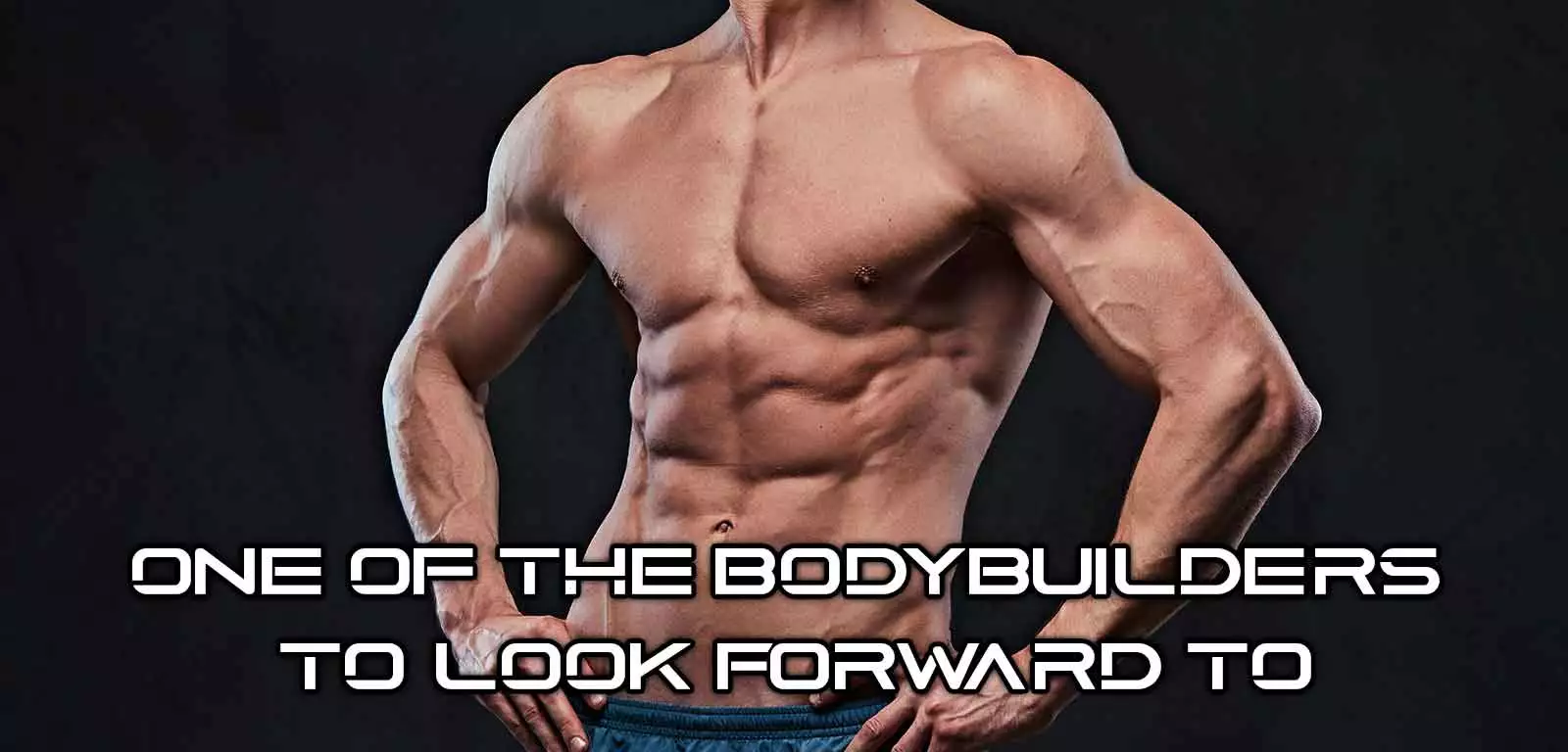 Jeremy Buendia’s Diet And Workout Plan: A Guide To Bodybuilding