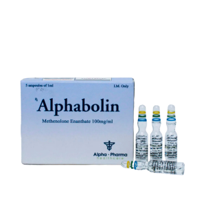 Alphabolin