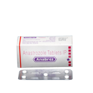 Anastrozole