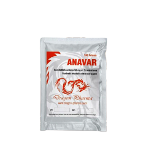 Anavar 10