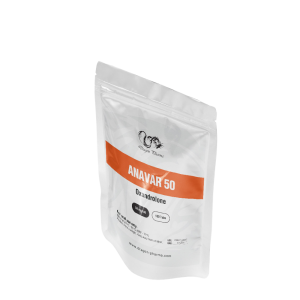 Anavar 50