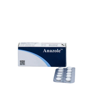 Anazole