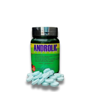Androlic