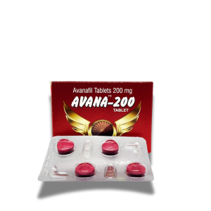 Avana 200