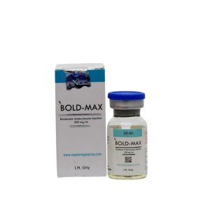 Bold-Max