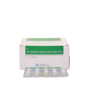 Boldenone Undecylenate Injection