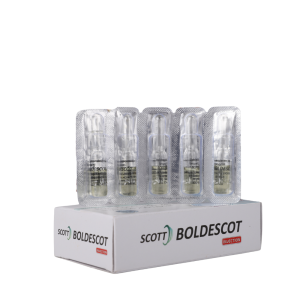 Boldescot