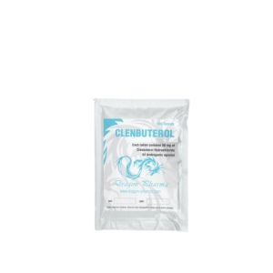 CLENBUTEROL