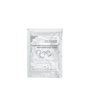 CLOMID 50