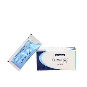 Cernos Gel (Testogel)
