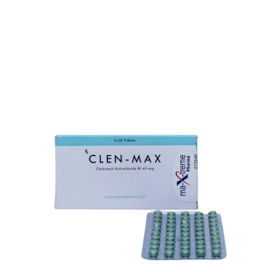 Clen-Max
