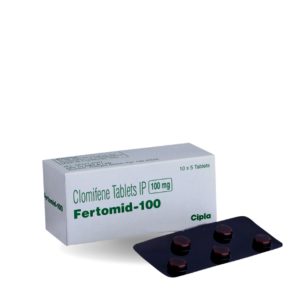 Clomid 100mg