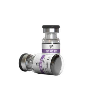 Cut Mix 150