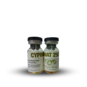 Cypionat 250