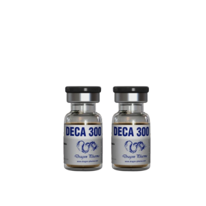 Deca 300