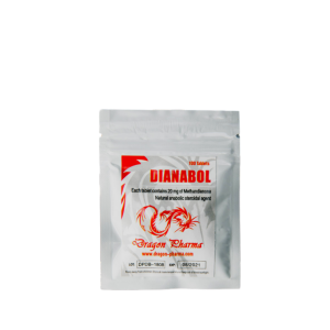 Dianabol 20