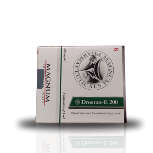 Drostan-E 200