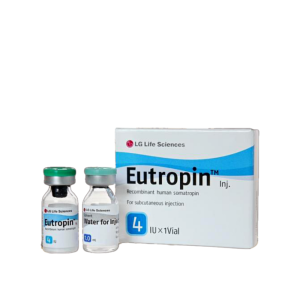 Eutropin 4IU
