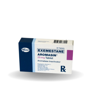 Exemestane
