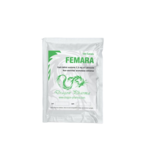 FEMARA 2.5