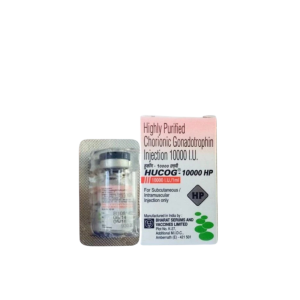 HCG 10000IU