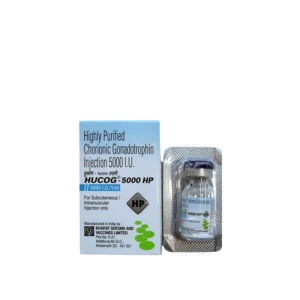 HCG 5000IU