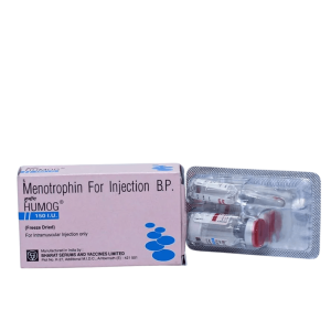 HMG 150IU (Humog 150)