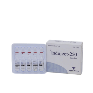 Induject-250 (ampoules)