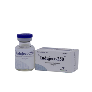 Induject-250 (vial)