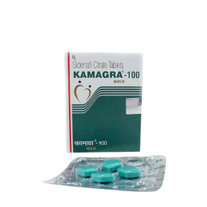 Kamagra Gold 100