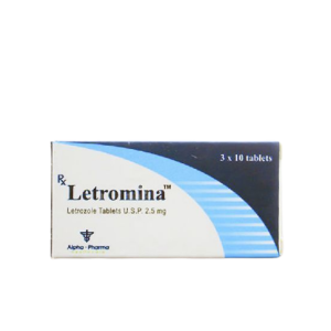 Letromina