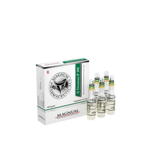 Magnum Drostan-P 100