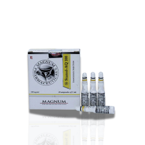 Magnum Stanol-AQ 100