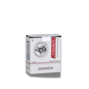 Magnum Test-AQ 75