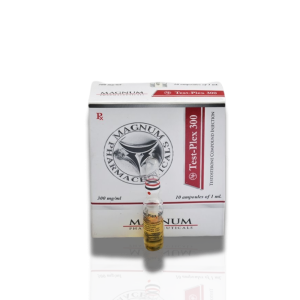 Magnum Test-Plex 300