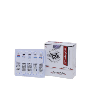 Magnum Test-Prop 100