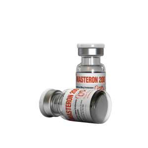 Masteron 200