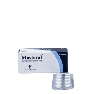 Mastoral