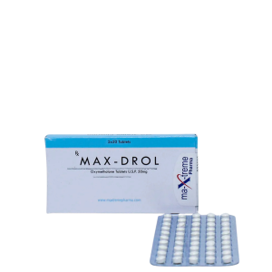 Max-Drol