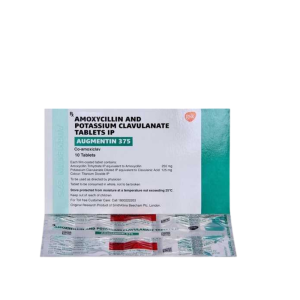 Megamentin 375