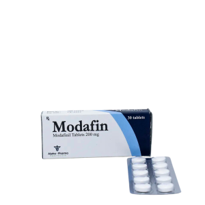 Modafin