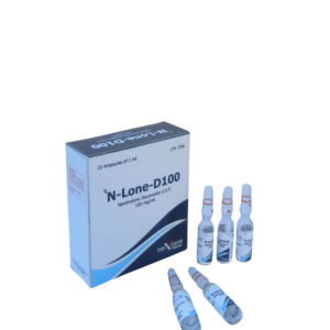 N-Lone-D 100