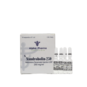 Nandrobolin