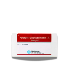 Nandrolone Decanoate