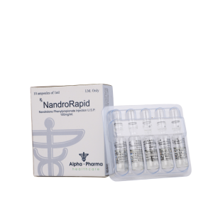 Nandrorapid