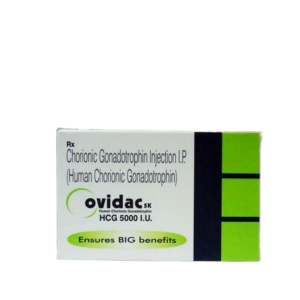 Ovidac 5000 IU