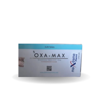 Oxa-Max