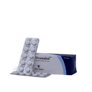 Oxanabol