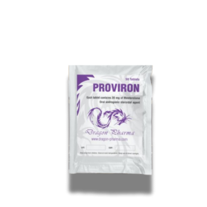 PROVIRON
