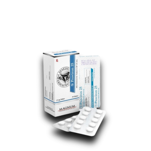 Proviron 25